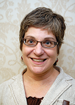 Teresa Adams